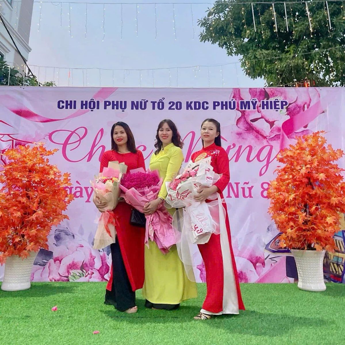 Dáng đẹp, da xinh – Phụ nữ  khu dân cư  Phú Mỹ Hiệp, DĨ AN, BÌNH DƯƠNG